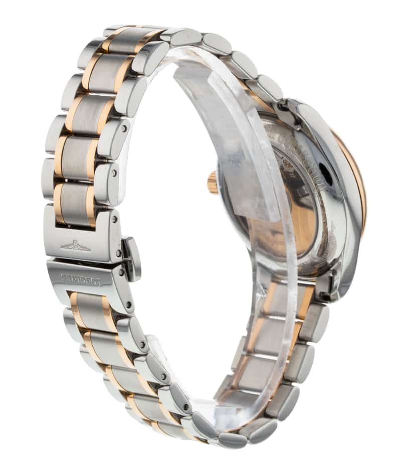 Longines Master Collection L2.257.5.67.7